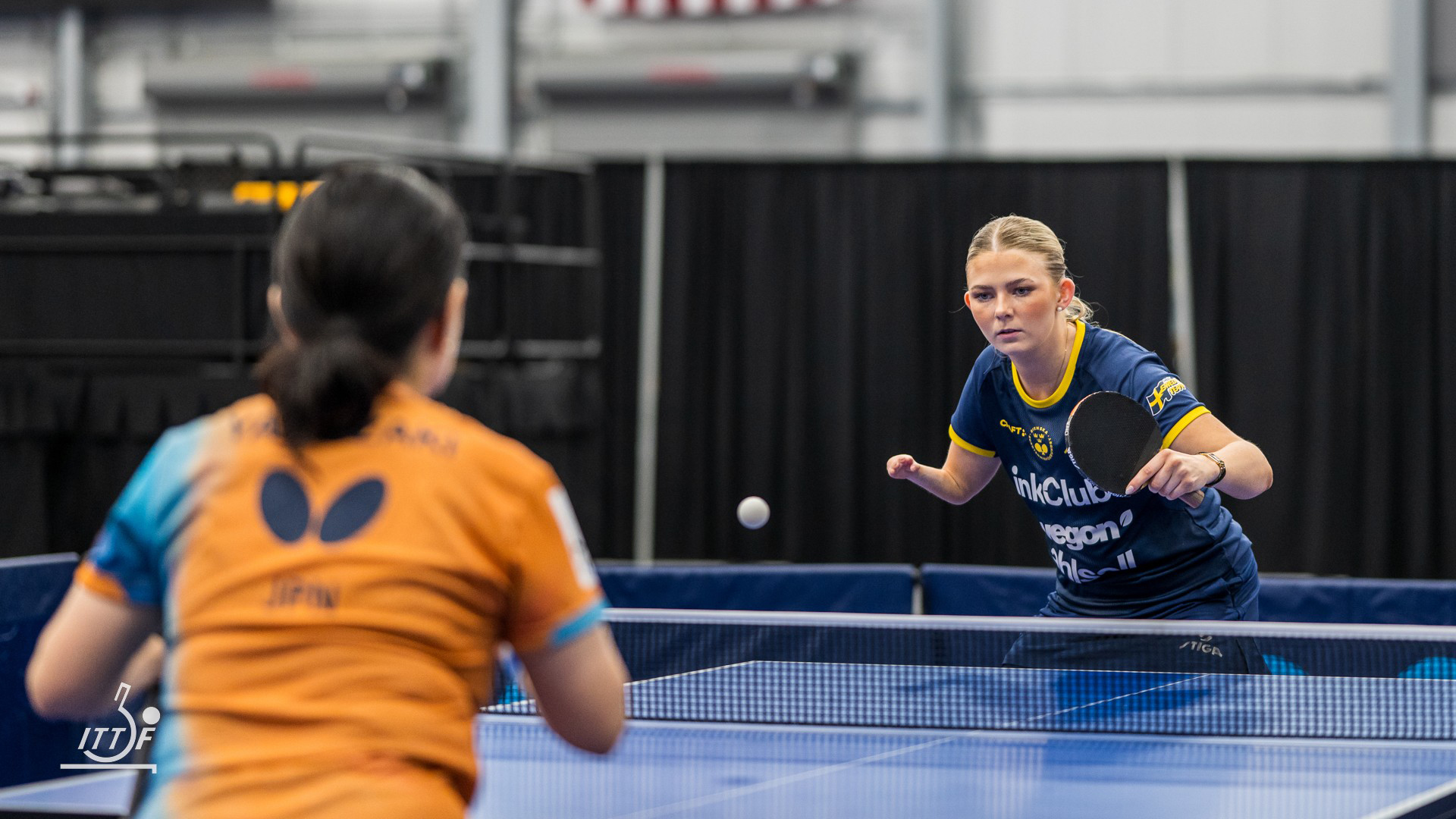 Para-EM i bordtennis