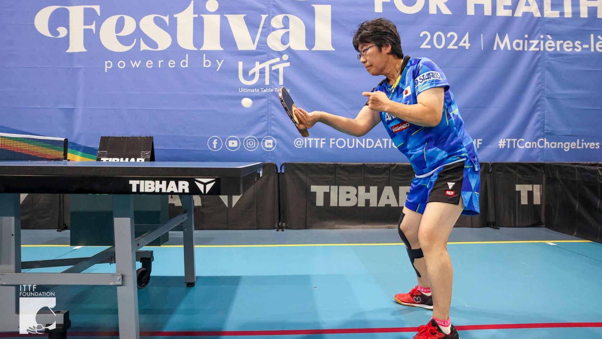 World Health Festival