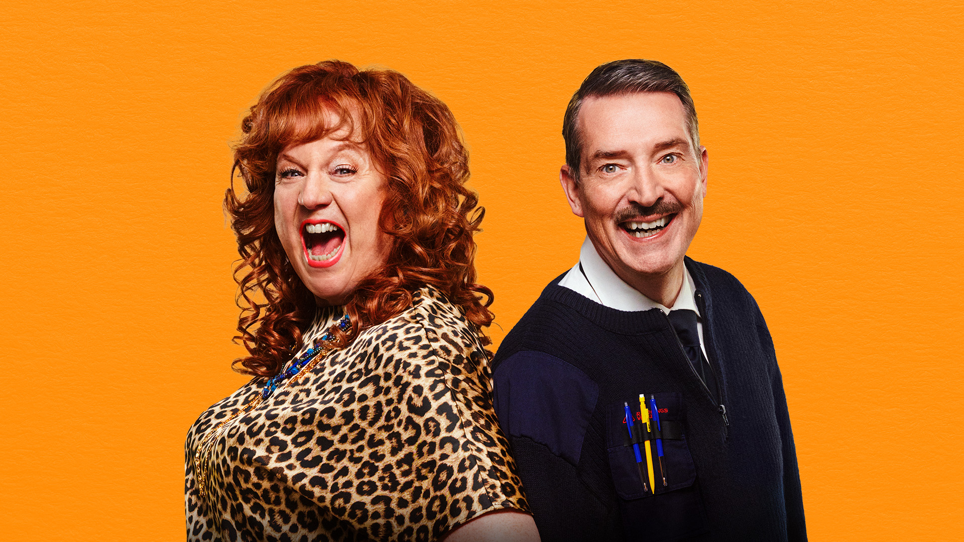 Tiffany Persson och Kajan